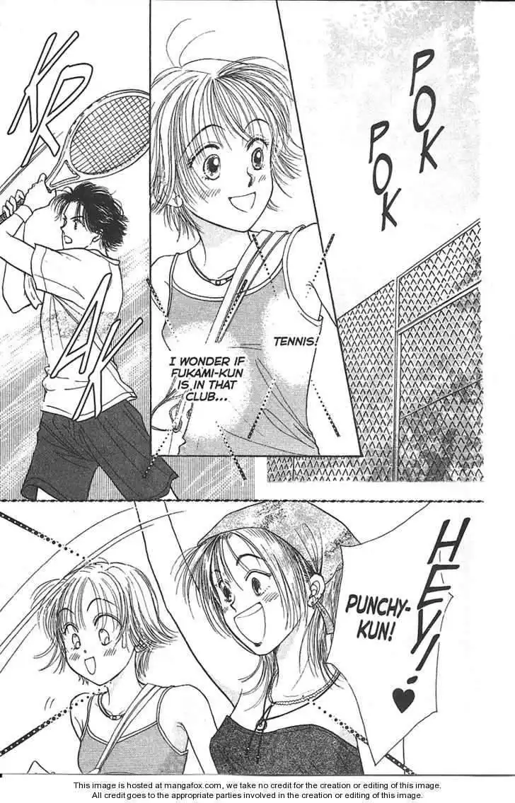 Venus wa Kataomoi Chapter 7 38